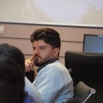 DSC01209 150x150 - بازدید گروه پیشگامان سلامت از مرکز رشد توسکا