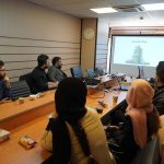 DSC01211 150x150 - بازدید گروه پیشگامان سلامت از مرکز رشد توسکا