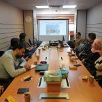 DSC01215 150x150 - بازدید گروه پیشگامان سلامت از مرکز رشد توسکا