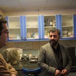 DSC01235 150x150 - بازدید گروه پیشگامان سلامت از مرکز رشد توسکا