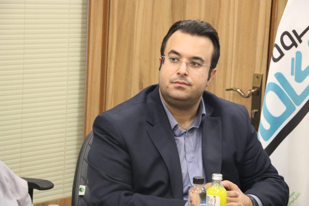 گزارش تصویری روز پزشک 1405 در پیشگامان سلامت IMG 5326 1024x683 - گزارش تصویری روز پزشک 1405 در پیشگامان سلامت