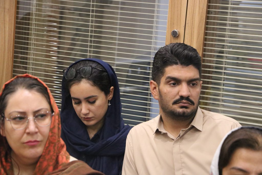گزارش تصویری روز پزشک 1405 در پیشگامان سلامت IMG 5335 1024x683 - گزارش تصویری روز پزشک 1405 در پیشگامان سلامت