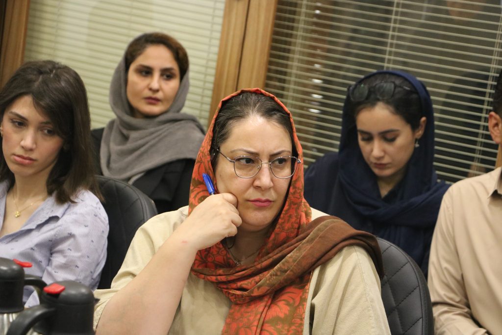گزارش تصویری روز پزشک 1405 در پیشگامان سلامت IMG 5337 1024x683 - گزارش تصویری روز پزشک 1405 در پیشگامان سلامت
