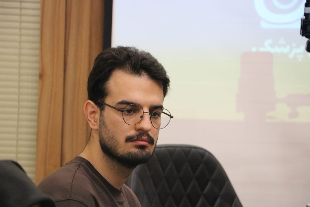 گزارش تصویری روز پزشک 1405 در پیشگامان سلامت IMG 5341 1024x683 - گزارش تصویری روز پزشک 1405 در پیشگامان سلامت