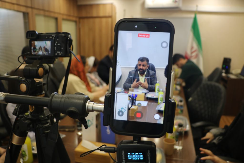 گزارش تصویری روز پزشک 1405 در پیشگامان سلامت IMG 5343 1024x683 - گزارش تصویری روز پزشک 1405 در پیشگامان سلامت