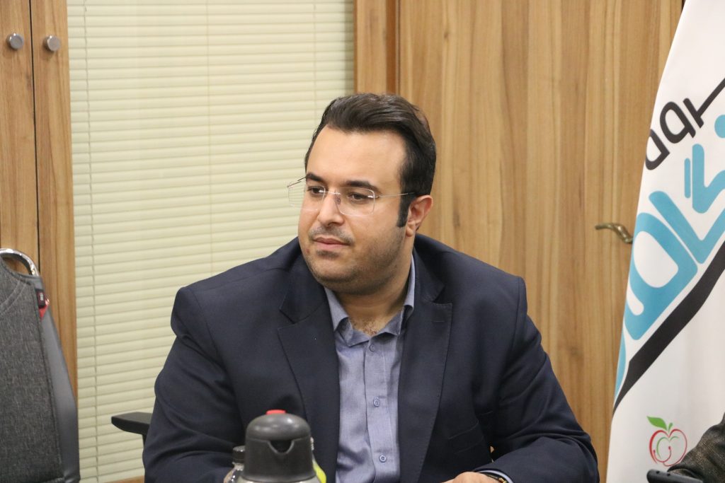 گزارش تصویری روز پزشک 1405 در پیشگامان سلامت IMG 5362 1024x683 - گزارش تصویری روز پزشک 1405 در پیشگامان سلامت