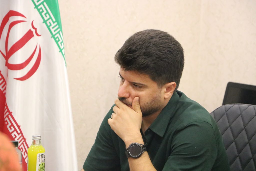 گزارش تصویری روز پزشک 1405 در پیشگامان سلامت IMG 5375 1024x683 - گزارش تصویری روز پزشک 1405 در پیشگامان سلامت