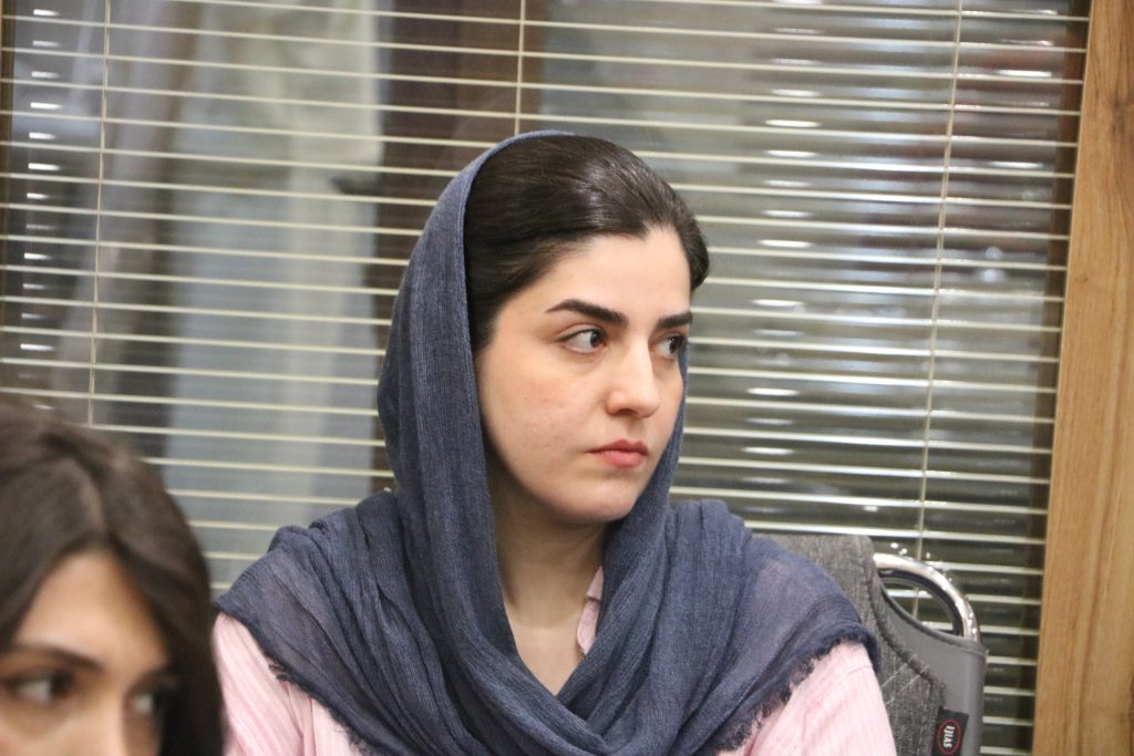 گزارش تصویری روز پزشک 1405 در پیشگامان سلامت IMG 5419 1024x683 - گزارش تصویری روز پزشک 1405 در پیشگامان سلامت