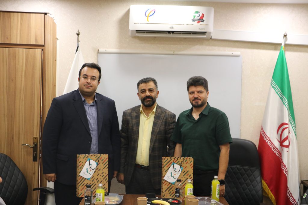 گزارش تصویری روز پزشک 1405 در پیشگامان سلامت IMG 5434 1024x683 - گزارش تصویری روز پزشک 1405 در پیشگامان سلامت