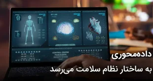 داده محوری به ساختار نظام سلامت می رسد 310x165 - داده محوری به ساختار نظام سلامت می رسد