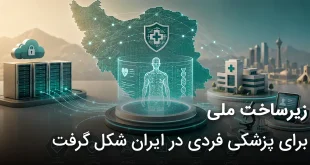 زیرساخت ملی پزشکی فردی در ایران شکل گرفت 310x165 - زیرساخت ملی برای پزشکی فردی در ایران شکل گرفت